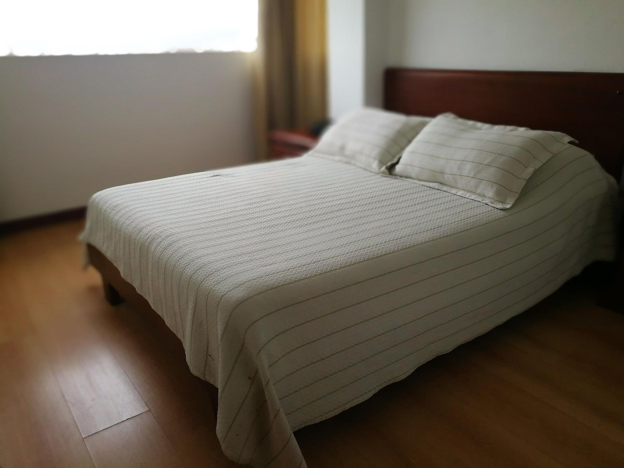 Hotel Alicante Bogota Luaran gambar