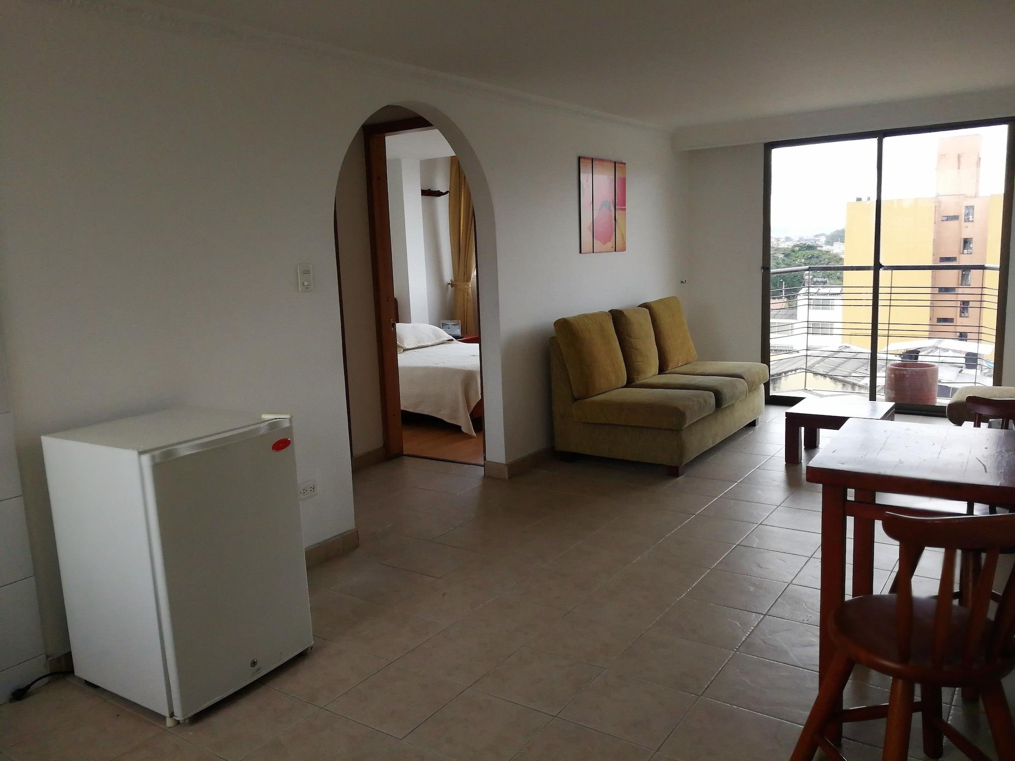 Hotel Alicante Bogota Luaran gambar
