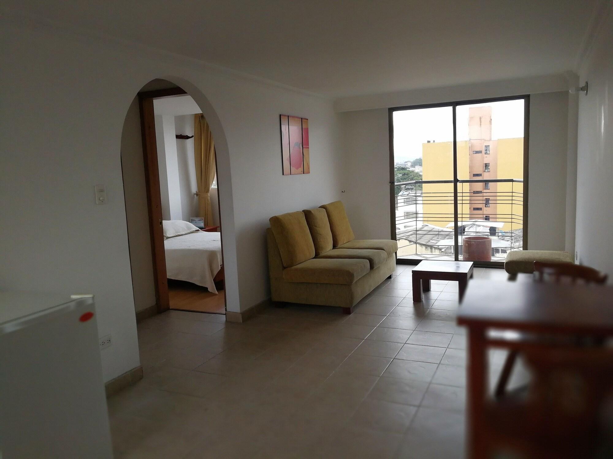Hotel Alicante Bogota Luaran gambar