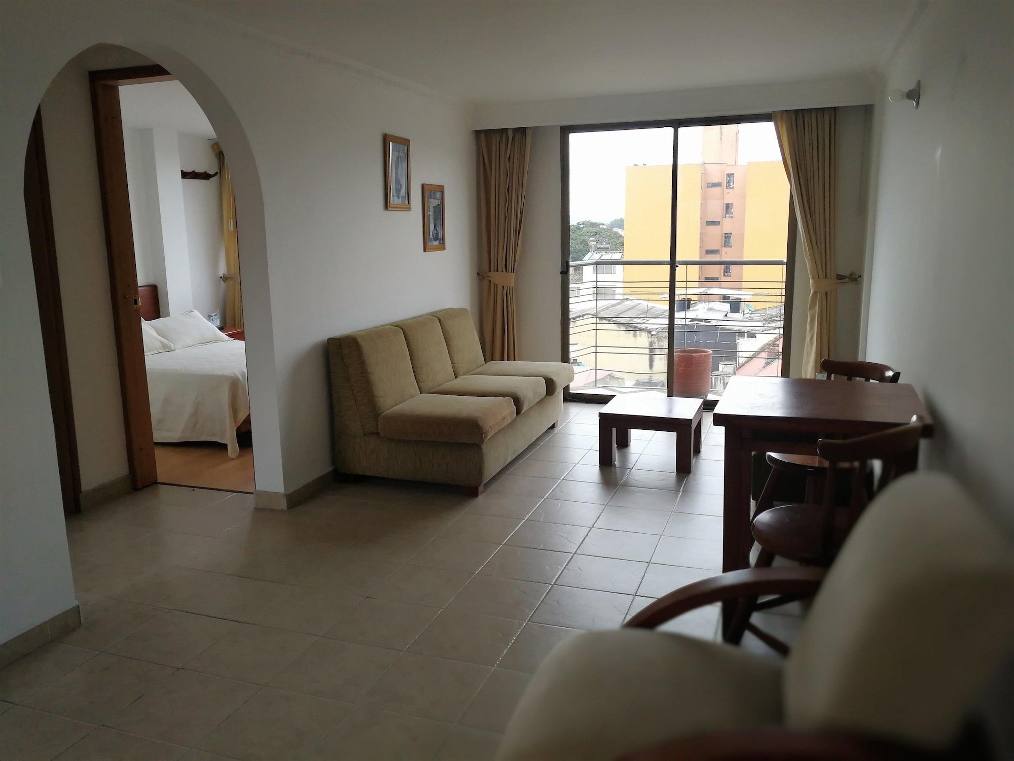 Hotel Alicante Bogota Luaran gambar