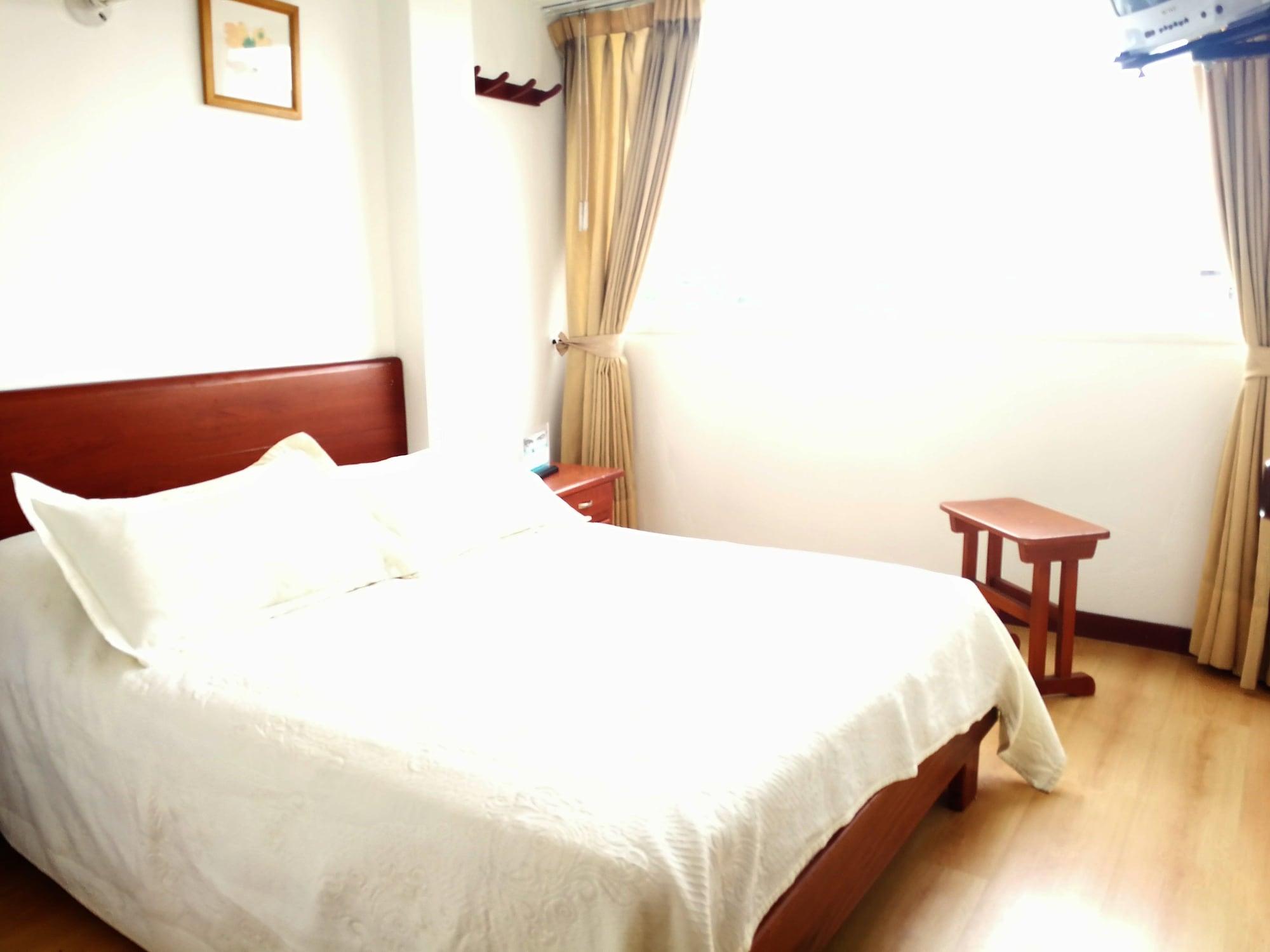Hotel Alicante Bogota Luaran gambar