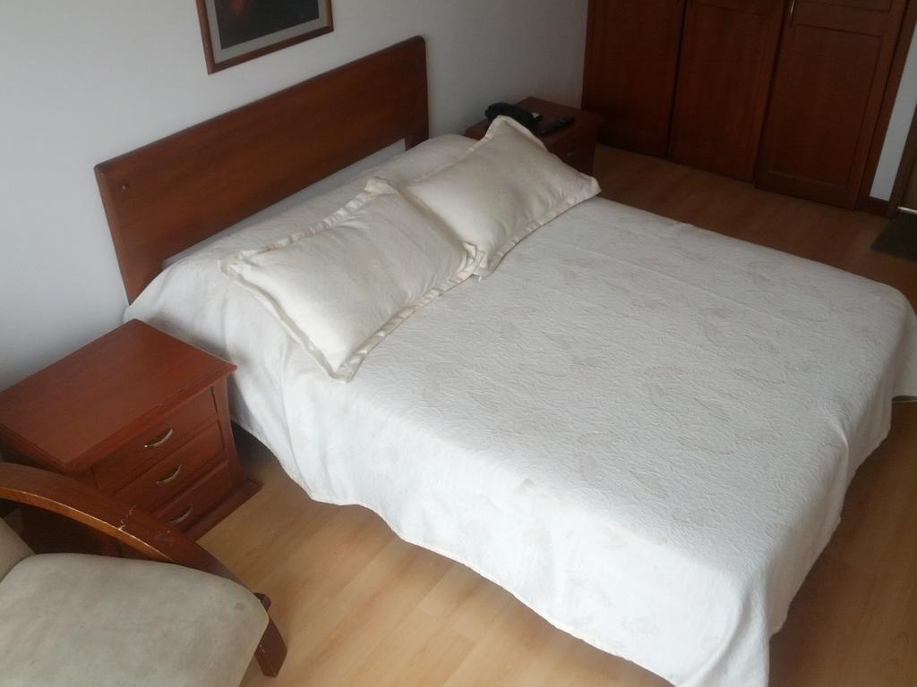 Hotel Alicante Bogota Bilik gambar