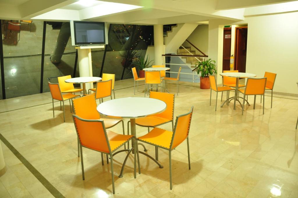 Hotel Alicante Bogota Luaran gambar