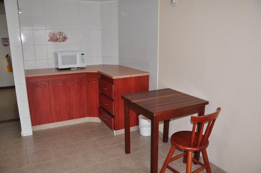 Hotel Alicante Bogota Luaran gambar